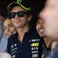 O italiano Valentino Rossi imortalizou o número 46