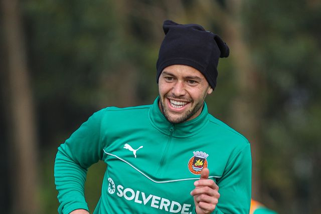 Tiago Morais lança Rio Ave-SC Braga: «Em casa somos fortes»