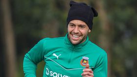 Tiago Morais lança Rio Ave-SC Braga: «Em casa somos fortes»