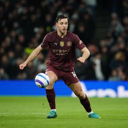 Guardiola deixa recado a Nico González após substituir o ex-FC Porto
