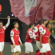 SC Braga já só tem o campeonato para disputar, mas a liderança está 'apenas' à distância de 6 pontos