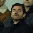 André Villas-Boas, presidente do FC Porto