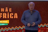 Mãe África - Figueiredo de Kigali à Alemanha por Angola