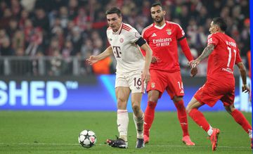Depois do Benfica, também o Bayern atinge os 400 mil sócios: «Nenhum outro clube...»
