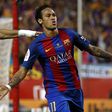 Bomba à vista? Neymar em conversações com o... Barcelona