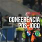 EM DIRETO: acompanhe a conferência de Imprensa de Rui Borges