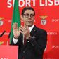 Benfica: SAD apresenta resultado positivo de €40,3 milhões