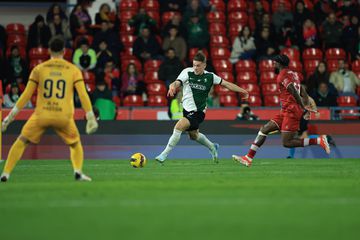 Os destaques do Gil Vicente: Brian manteve o galo vivo