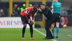 Tammy Abraham compara Sérgio Conceição... a Mourinho