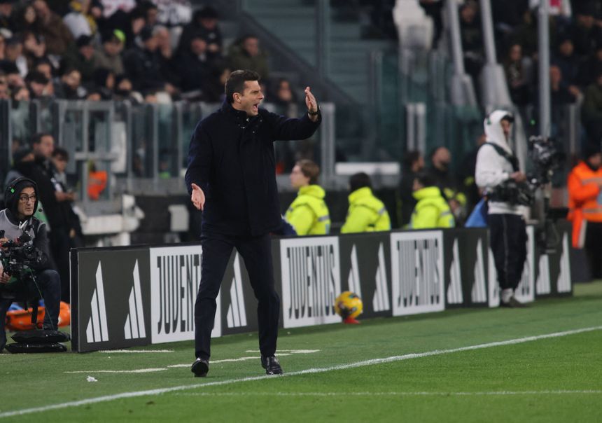 Thiago Motta grita durante um jogo