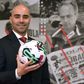 João Diogo Manteigas, candidato à presidência do Benfica (Miguel Nunes)