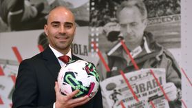 Carta aberta aos candidatos à presidência do Benfica