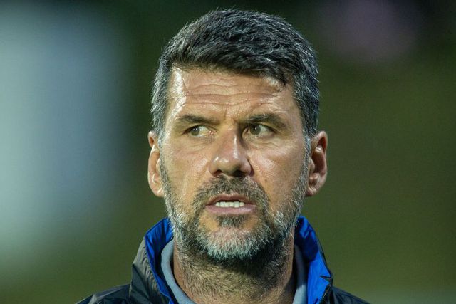 Cristiano Bacci foi o treinador escolhido pelo Moreirense para suceder a César Peixoto