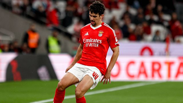 Tomás Araújo a lateral: «Se fosse o empresário do jogador, estaria muito chateado...»