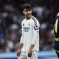 Raúl Asencio, jogador do Real Madrid (Foto: IMAGO)