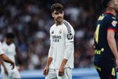 Raúl Asencio, jogador do Real Madrid (Foto: IMAGO)