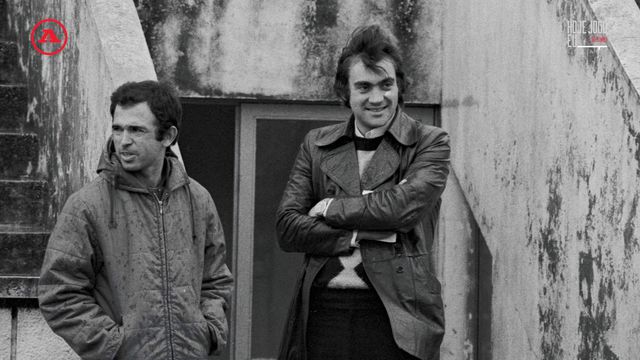 Hoje Jogo Eu: O início da jornada de Luís Simões n' A BOLA