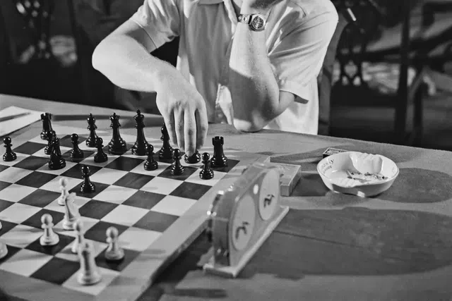 Morreu Boris Spassky, um dos protagonistas do ´Jogo do Século'