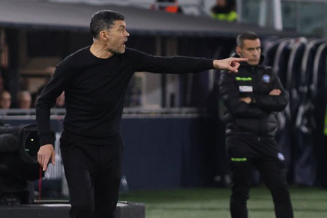 Milan permite reviravolta e perde em casa do Bolonha 