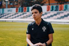 Catarina Campos: «Outra colega minha no meu lugar teria feito um bom trabalho» 