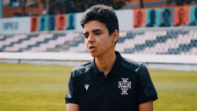 Catarina Campos: «Outra colega minha no meu lugar teria feito um bom trabalho» 