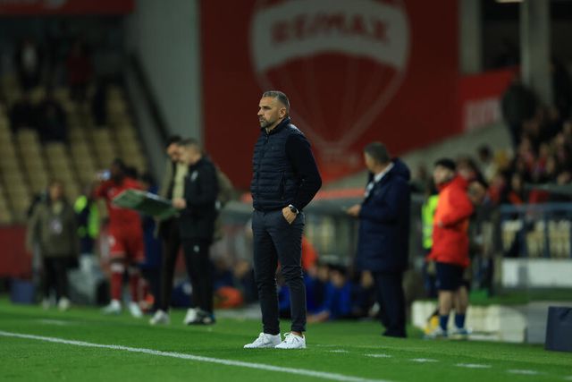 O «feeling», a irritação e o sonho do Jamor: tudo o que disse Rui Borges