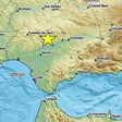 Sismo com magnitude de 4,2 na escala de Richter, com epicentro na região de Sevilha, em Espanha, foi sentido no concelho de Reguengos de Monsaraz