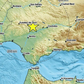 Sismo com magnitude de 4,2 na escala de Richter, com epicentro na região de Sevilha, em Espanha, foi sentido no concelho de Reguengos de Monsaraz