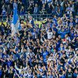FC Porto anuncia nova tranche de bilhetes para Arouca