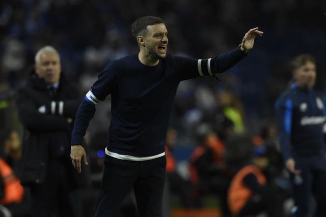 Anselmi não é Guardiola