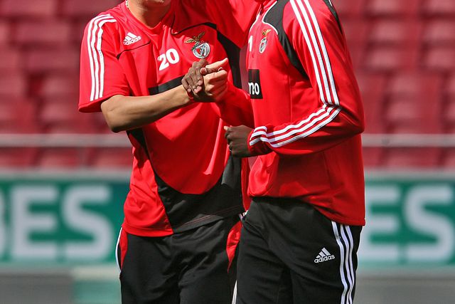 «Não foi sincero! E sabia que o FC Porto ia pagar-me o dobro do Benfica»