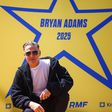 Bryan Adams