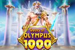 Gates of Olympus 1000