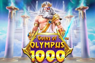 Gates of Olympus 1000
