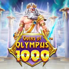 Gates of Olympus 1000