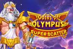 Gates of Olympus Super Scatter