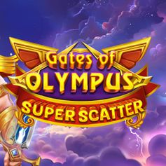 Gates of Olympus Super Scatter