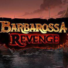 Barbarossa Revenge