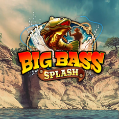 Big Bass Splash