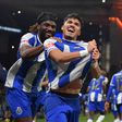 FC Porto vence com drama à mistura e pressiona rivais