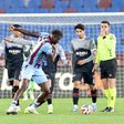 Duelo no Trabzonspor-Karagumruk