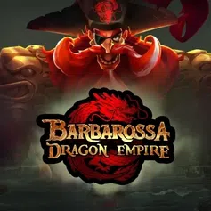 Barbarossa Dragon Empire