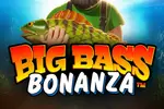 Big Bass Bonanza™