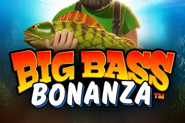 Big Bass Bonanza™
