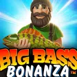 Big Bass Bonanza™