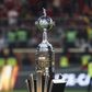 A Libertadores é a prova mais importante da América do Sul - Foto: Imago