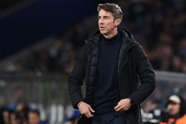 Técnico dos lobos da Serra da Freita diz que estiveram «duas excelentes equipas» no Dragão - Foto: Rogério Ferreira/KAPTA+