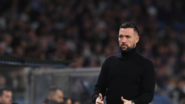 Francesco Farioli  - Foto: Rogério Ferreira/Kapta+