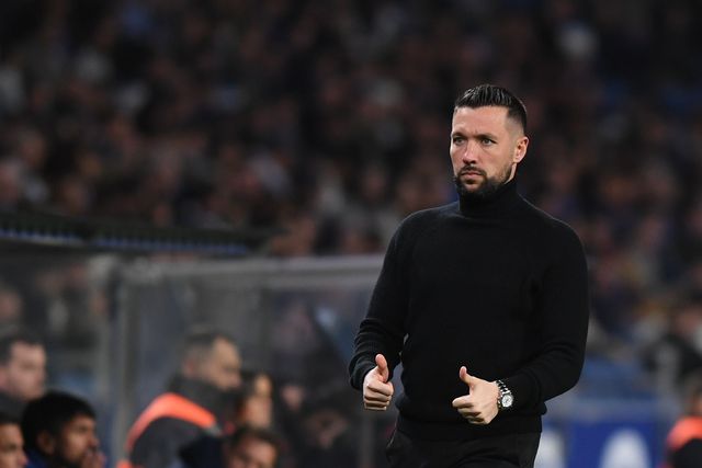 Francesco Farioli feliz após nova vitória no Dragão - Foto: Rogério Ferreira/Kapta+