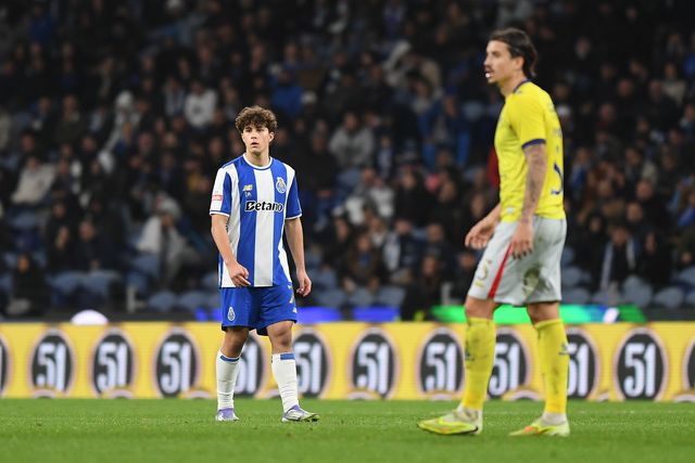 André Miranda concretizou um sonho - Foto: Rogério Ferreira/Kapta+